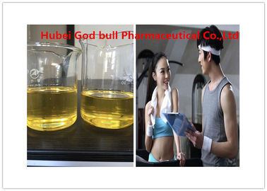 China 13103-34-9 Injectable Anabolic Steroids Boldenone Undecylenate Equipoise supplier
