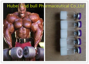 China DSIP Delta Sleep Inducing Peptide Prescription Anabolic Steroids Legal 62568-57-4 supplier