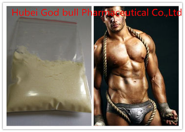 China Pharmaceutical Injection Trenbolone Acetate Tren Anabolic Steroid 10161-34-9 supplier