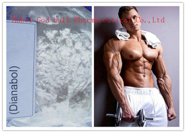 China Medical Testosterone Anabolic Steroid / Neotest 250 White Powder , CAS 5721-91-5 supplier