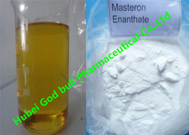 China Test cyp Testosterone Cypionate 300mg / ml Injection Anabolic Steroids bodybuilding cycle oil supplier