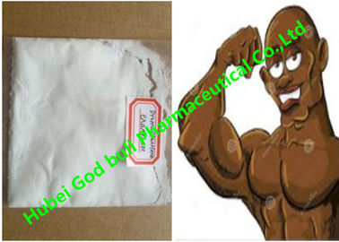 China Masteron Dromostanolone Enanthate Raw Powders Anabolic Injectable Steroid 200mg supplier
