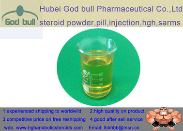 China Oil Based Injectable Anabolic Steroids Sustanon 250 Injectable Steroids supplier