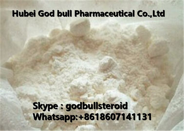 China Boldenone Cypionate Muscle Growth Steroids 106505-90-2 Boldenone supplier