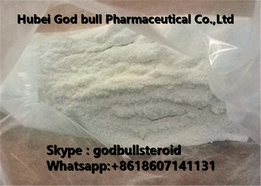 China Primobolan-depot Methenolone Enanthate 303-42-4 200mg/ml injection supplier