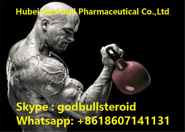 China Nandrolone undecanoate Deca Durabolin Steroid Dynabolon 862-89-5 supplier