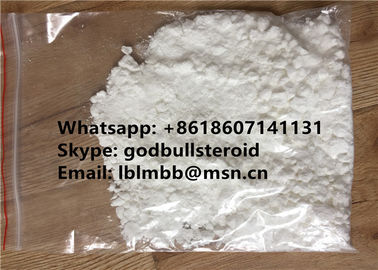 China 17-Methyltestosterone Muscle Growth Steroids CAS 65-04-3 Anti Estrogen oral Steroid supplier