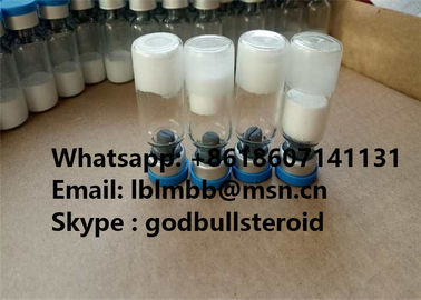 China Cjc 1295 Dac Weight Loss Steroids 2 mg/vial White Powder 863288-34-0 supplier