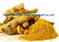 Yellow Fine Herbal Extract Powder 80 Mesh Curcumin Turmeric Root Extract supplier