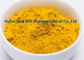Yellow Fine Herbal Extract Powder 80 Mesh Curcumin Turmeric Root Extract supplier