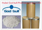 132112-35-7 Local Anesthetic Powder , Ropivacaine HCL Local Anesthesia Drugs supplier