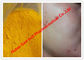 Yellow Color Raw Steroid Powders / Isotretinoin For Skin Cancers , CAS 4759-48-2 supplier