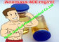 Anomass 400 Injectable Anabolic Steroids equipose tren enan test enan mixed supplier