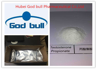 China Injectable Human Growth Hormone HGH Anabolic Steroids Testosterone Androlin supplier