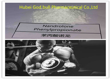 China Pharmaceutical Grade Athletes Anabolic Steroids Safe Phenylpropionate supplier
