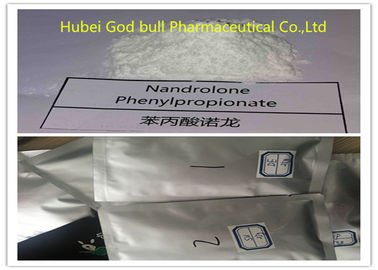 China 62-90-8 Synthetic Deca Durabolin Steroid Nandrolone Phenylpropionate supplier