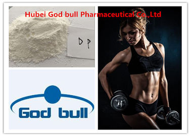 China 521-12-0 Masteron Raw Steroid Powders , Medicine Bodybuilding Anabolic Steroids supplier