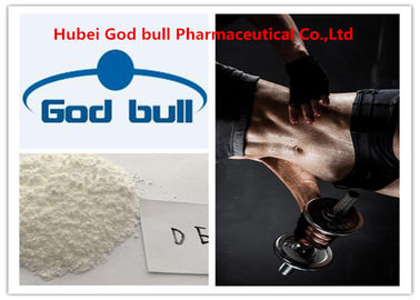 China Muscle Mass Testosterone Anabolic Steroid Testosterone Decanoate 5721-91-5 supplier