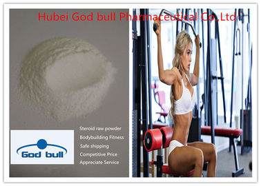 China Fast Muscle Growth Steroids , Sustanon 250 Testosterone Anabolic Steroid Raw Powder supplier