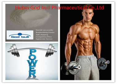 China Muscle Building Testosterone Anabolic Steroid , Turinabol Testosterone Oral Steroid supplier