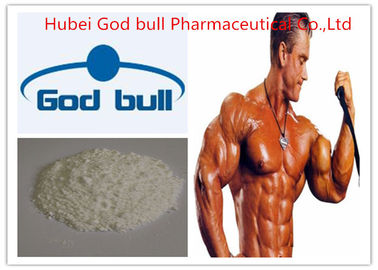 China 303-42-4 Androgenic Anabolic Steroids Primobolan Methenolone Enanthate supplier