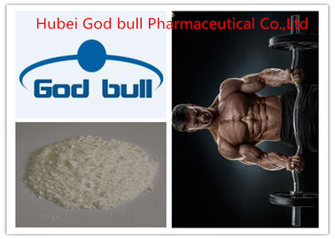 China Primobolan Acetate Medication Anabolic Steroids For Muscle Growth 434-05-9 supplier