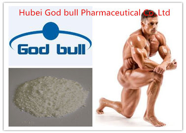 China Pharmaceutical Grade Injectable Anabolic Steroids Muscle Mass Methenolone Enanthate supplier