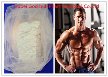 China 1165910-22-4 SARM Steroids , Ligandrol LGD-4033 Pure Muscle Building Sarms supplier