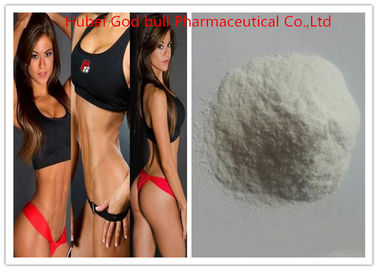 China MK-677 Ibutamoren SARM Steroids , 159752-10-0 Bodybuilding SARMs Raw Powder supplier