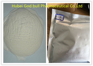China Articaine HCL Local Anesthetics Drugs Raw Steroid Powder 23964-57-0 supplier