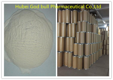China HCL 14252-80-3 Local Anesthetic Powder , Bupivacaine Hydrochloride Topical Anesthetic Drugs supplier