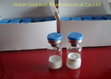 China IGF 1 LR3 Peptide 1mg Injecting HGH Anabolic Steroids Muscle Growth Safe supplier