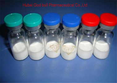 China 32780-32-8 Anabolic Steroid Hormones For Treating Sexual Disorder Bremelanotide PT 141 supplier