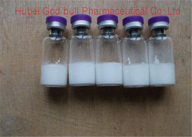 China Follistatin 344 Strong Injecting Anabolic Steroids HGH CAS 80449-31-6 High Purity supplier