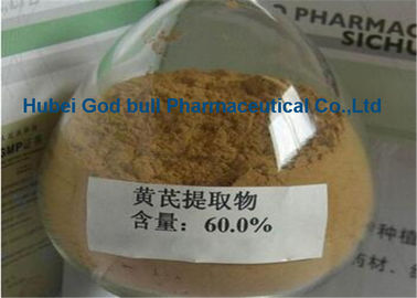 China Human Sex Steroid Hormones Astragalus Membranaceus Polysaccharide Astragaloside supplier