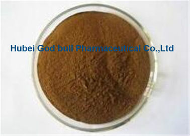 China Brown Fine Herbal Extract Powder Polygonatum Sibiricum PE Pharmaceutical Grade supplier