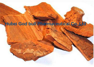 China Safe Herbal Extract Powder , Hydrochloride Pure Yohimbe Bark Extract supplier