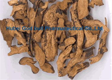 China Rhizoma Drynariae Herbal Extract Powder 1-1-38 Brownish Yellow For Release Pain supplier