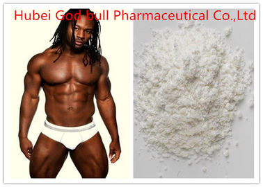 China Nandrolone Base Deca Durabolin Steroid , 434-22-0 White Raw Steroid Powder supplier