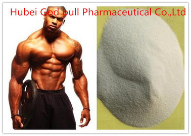 China Nandrolone Undecanoate Legal Deca Injectable Steroids Dynabolon CAS 862-89-5 supplier