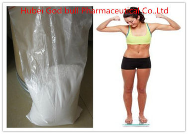 China Calcium Pyruvate Legal Weight Loss Steroids For Women CAS 52009-14-0 supplier