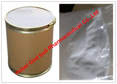 China Testosterone Anabolic Steroid Test Prop Raw Powder Injectable Grade CAS 57-85-2 supplier