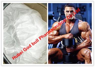 China CAS 5721-91-5 Raw Materials Steroids For Weight Loss / Oral Testosterone Steroids supplier