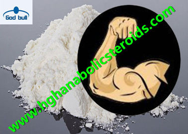 China Metenolone Enanthate Androgenic Anabolic Steroids Cutting Cycle Steroids CAS 303-42-4 supplier