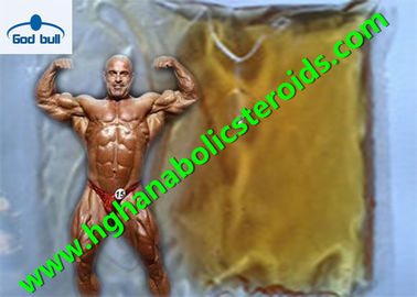 China Boldenone Undecylenate Androgenic Anabolic Steroids CAS 13103-34-9 supplier