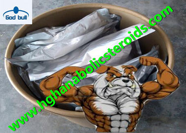China CAS 5721-91-5 Testosterone Anabolic Steroid Testosterone Decanoate supplier