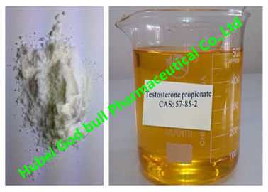 China Testosterone 400mg / Ml Injections Test 400 Test Prop Test Cyp Test Enan Mixed supplier