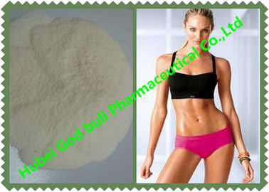 China Boldenone Acetate Raw Powders Androgenic Anabolic Steroids Hormone 846-46-0 supplier