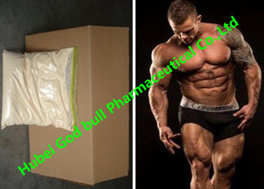 China Mestanolone Raw Powders Anabolic , Male Anabolic Steroid Hormones Muscle Growth supplier