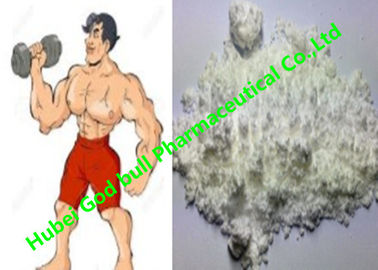 China Bodybuilding Androgenic Anabolic Steroids Powders Nandrolone Cypionate 601-63-8 supplier